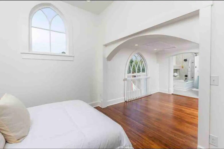 The Church Revival in Historic Downtown Staunton - Staunton, Virginia