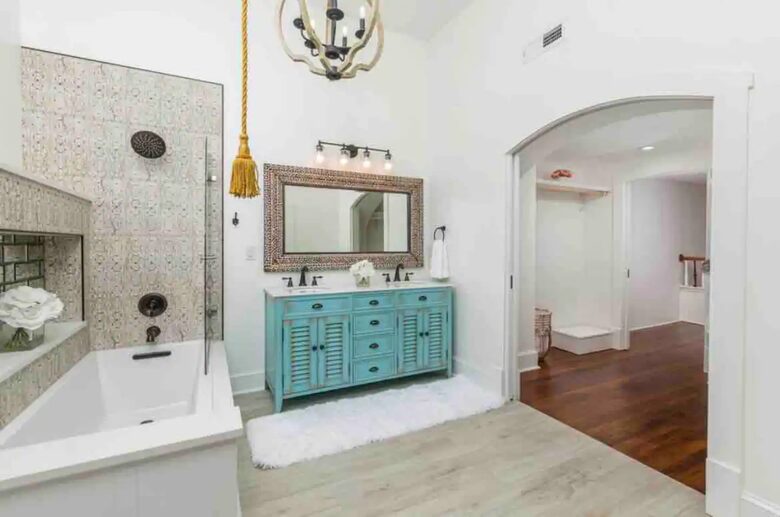 The Church Revival in Historic Downtown Staunton - Staunton, Virginia