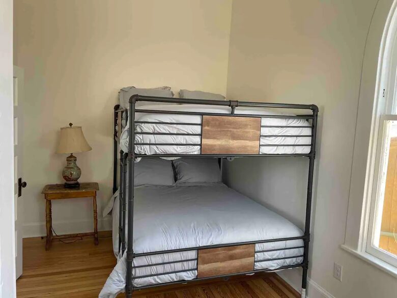 The Church Revival in Historic Downtown Staunton - Staunton, Virginia