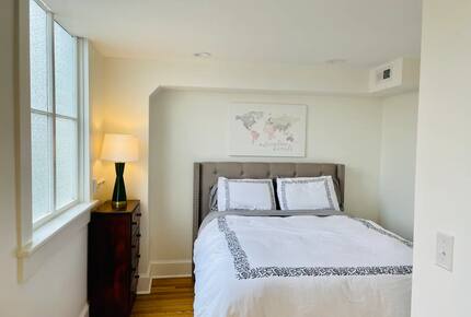 The Church Revival in Historic Downtown Staunton - Staunton, Virginia