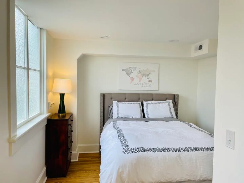 The Church Revival in Historic Downtown Staunton - Staunton, Virginia