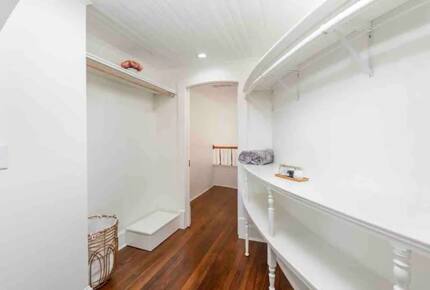 The Church Revival in Historic Downtown Staunton - Staunton, Virginia