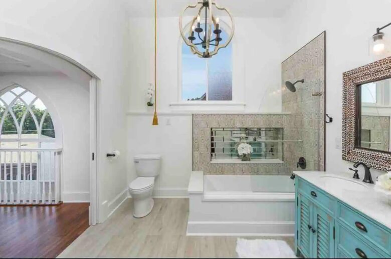 The Church Revival in Historic Downtown Staunton - Staunton, Virginia