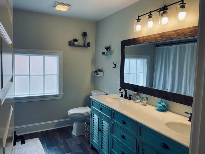 The Church Revival in Historic Downtown Staunton - Staunton, Virginia