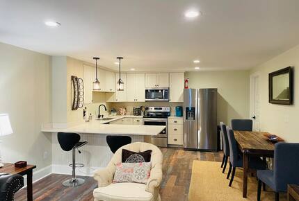 The Church Revival in Historic Downtown Staunton - Staunton, Virginia