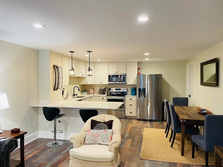 The Church Revival in Historic Downtown Staunton - Staunton, Virginia