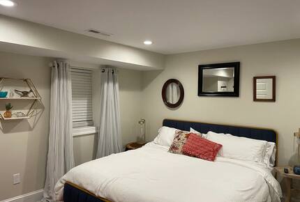 The Church Revival in Historic Downtown Staunton - Staunton, Virginia