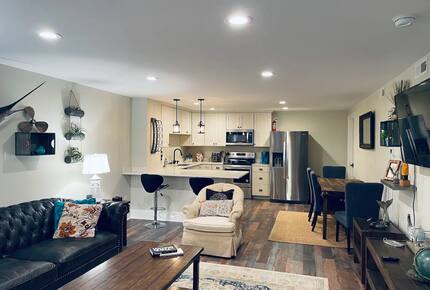 The Church Revival in Historic Downtown Staunton - Staunton, Virginia