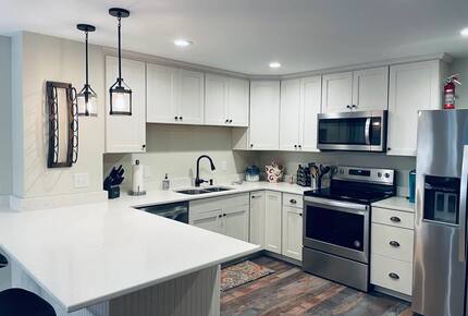 The Church Revival in Historic Downtown Staunton - Staunton, Virginia