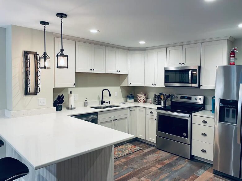 The Church Revival in Historic Downtown Staunton - Staunton, Virginia