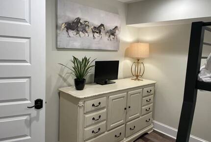 The Church Revival in Historic Downtown Staunton - Staunton, Virginia