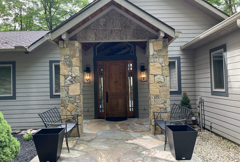 Linville Ridge Beauty - Linville, North Carolina