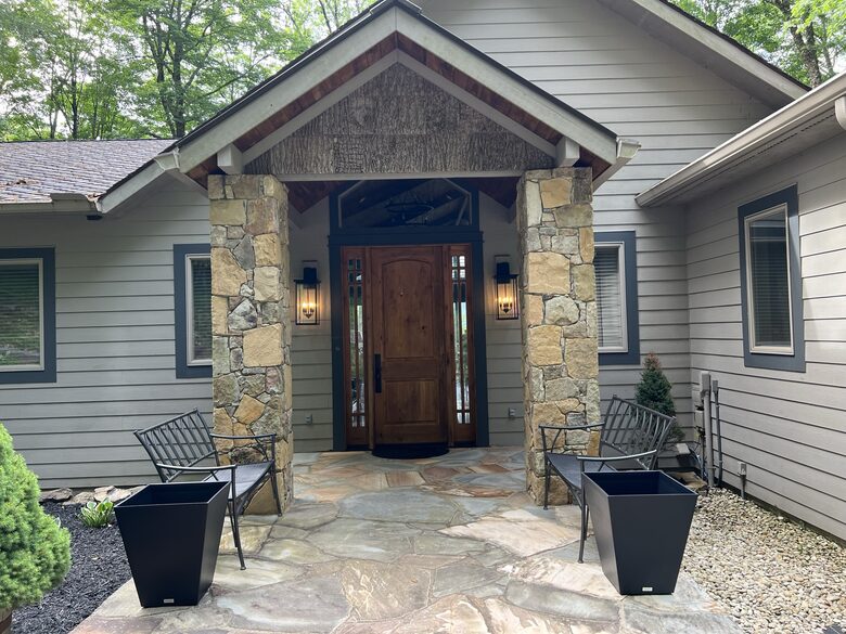 Linville Ridge Beauty - Linville, North Carolina