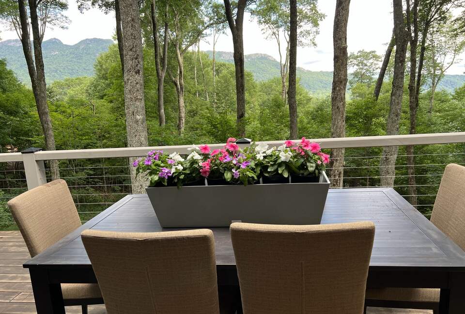 Linville Ridge Beauty - Linville, North Carolina