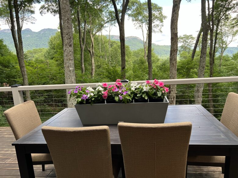 Linville Ridge Beauty - Linville, North Carolina