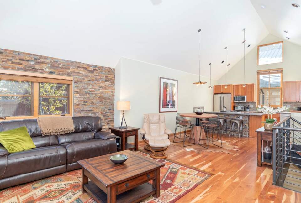 Owl Meadows Condo In The Heart of Telluride - Telluride, Colorado