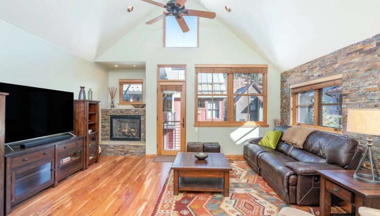 Owl Meadows Condo In The Heart of Telluride - Telluride, Colorado