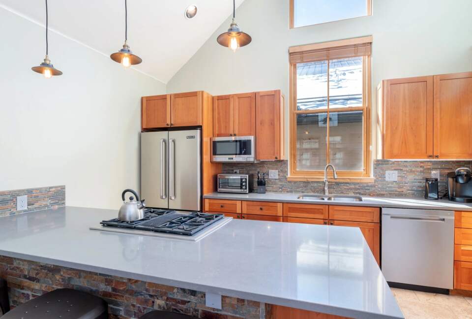 Owl Meadows Condo In The Heart of Telluride - Telluride, Colorado