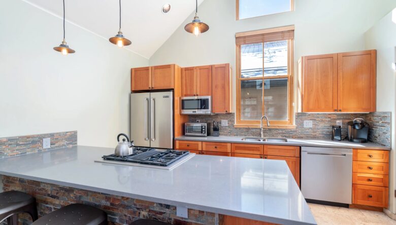 Owl Meadows Condo In The Heart of Telluride - Telluride, Colorado