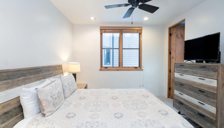 Owl Meadows Condo In The Heart of Telluride - Telluride, Colorado