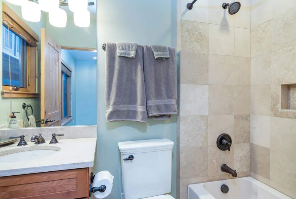 Owl Meadows Condo In The Heart of Telluride - Telluride, Colorado