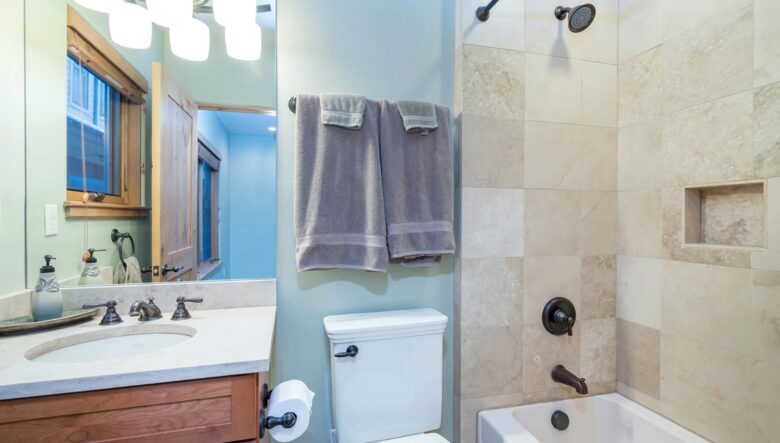 Owl Meadows Condo In The Heart of Telluride - Telluride, Colorado