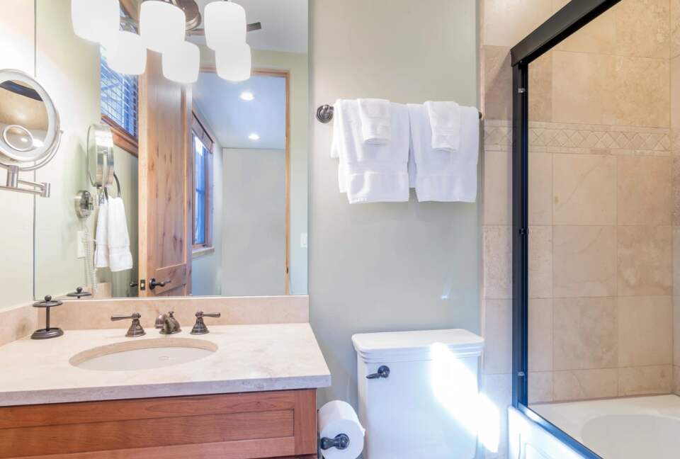 Owl Meadows Condo In The Heart of Telluride - Telluride, Colorado