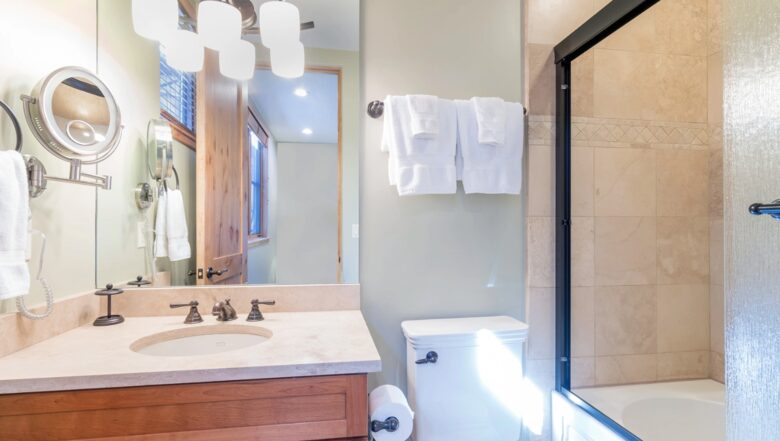 Owl Meadows Condo In The Heart of Telluride - Telluride, Colorado