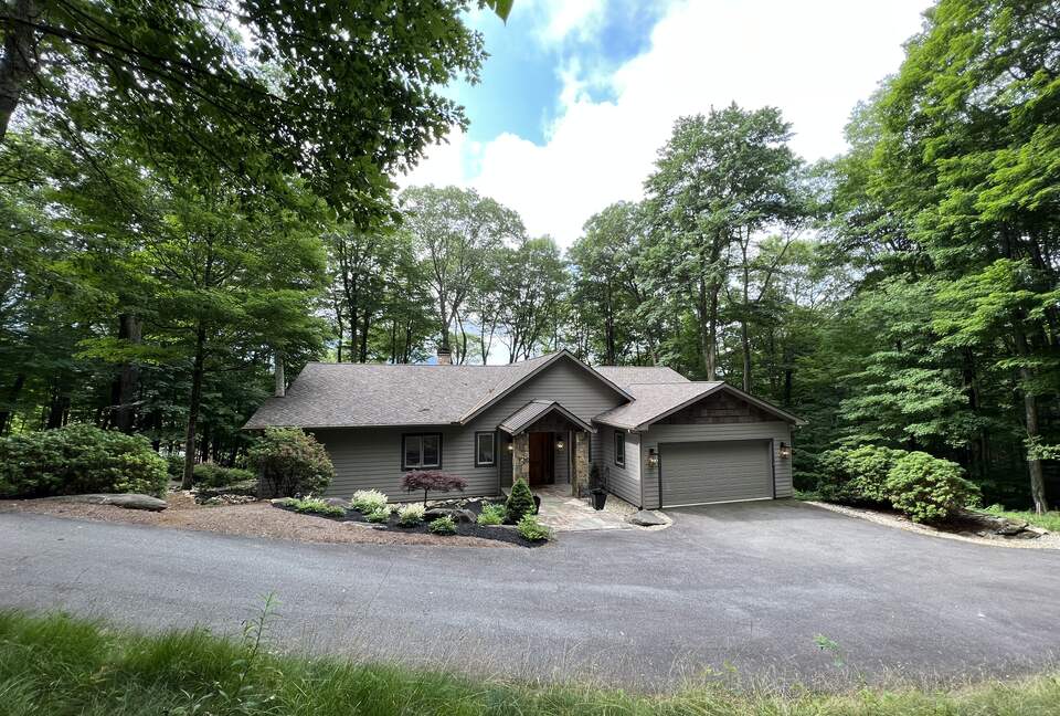 Linville Ridge Beauty - Linville, North Carolina