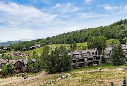 Viceroy Hotel Ski-In/Ski-Out Sanctuary - Snowmass Village, Colorado