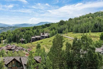 Viceroy Hotel Ski-In/Ski-Out Sanctuary - Snowmass Village, Colorado