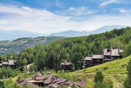 Viceroy Hotel Ski-In/Ski-Out Sanctuary - Snowmass Village, Colorado