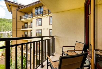 Viceroy Hotel Ski-In/Ski-Out Sanctuary - Snowmass Village, Colorado