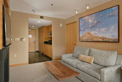 Viceroy Hotel Ski-In/Ski-Out Sanctuary - Snowmass Village, Colorado