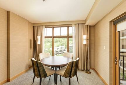 Viceroy Hotel Ski-In/Ski-Out Sanctuary - Snowmass Village, Colorado