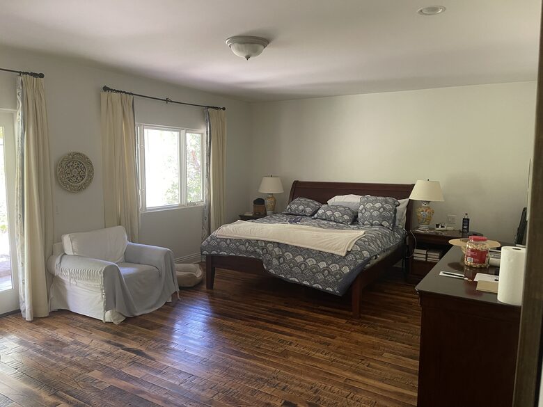 Mediterranean Villa by the Inn - Ojai, California