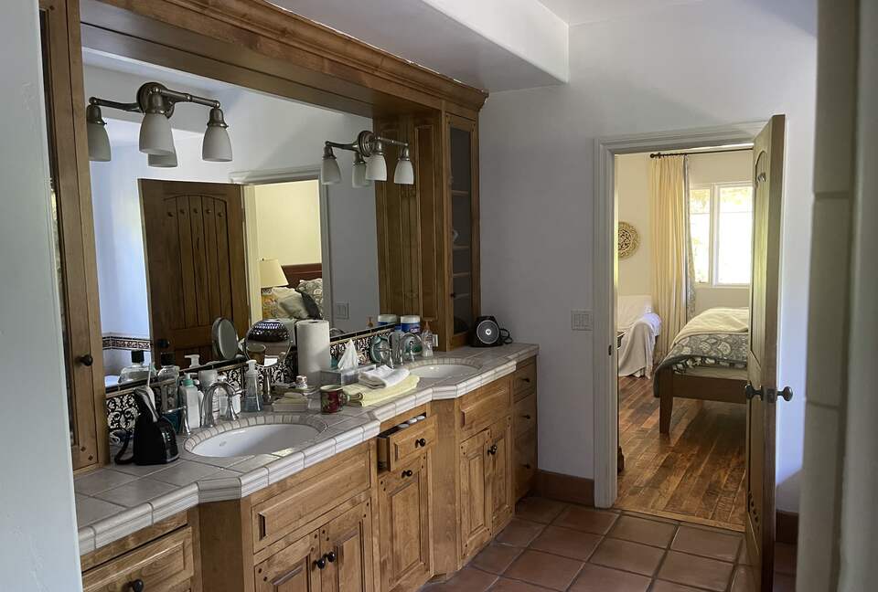 Mediterranean Villa by the Inn - Ojai, California