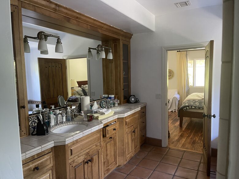 Mediterranean Villa by the Inn - Ojai, California