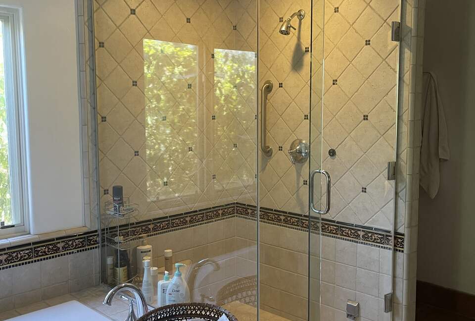 Mediterranean Villa by the Inn - Ojai, California