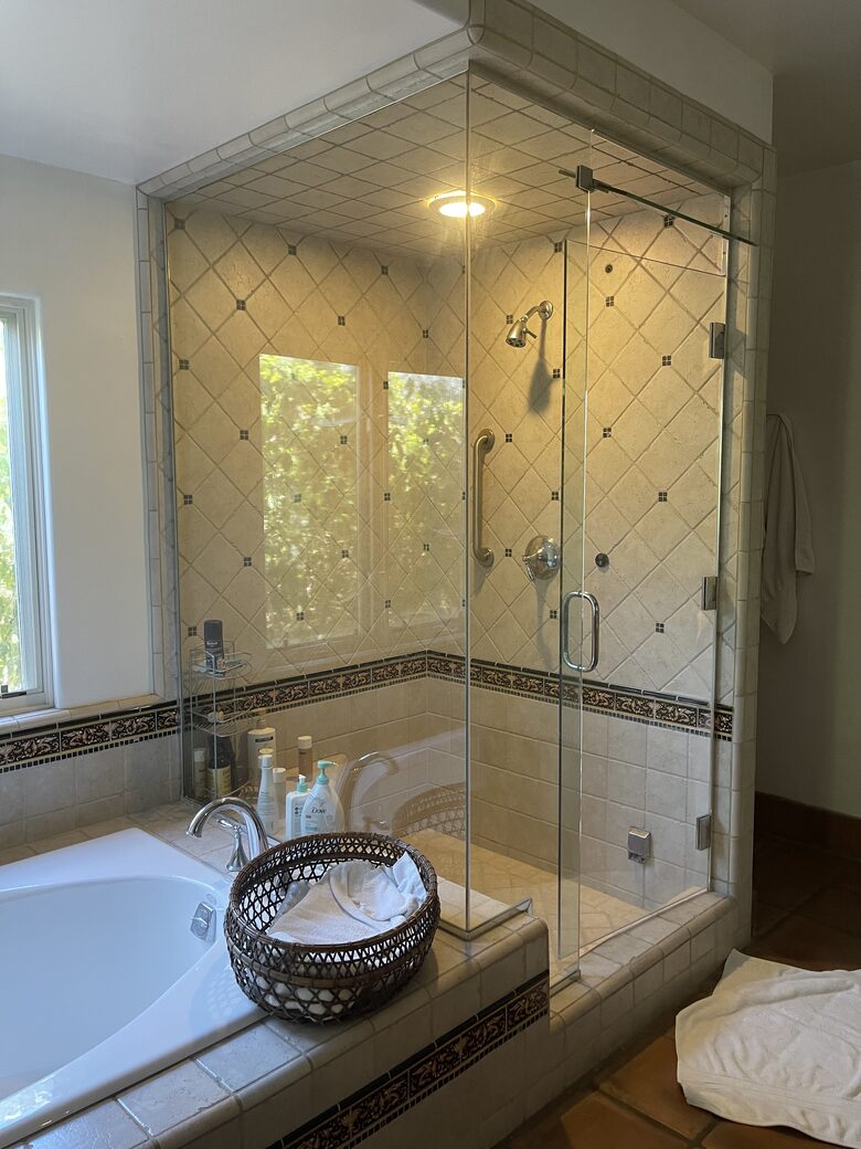 Mediterranean Villa by the Inn - Ojai, California