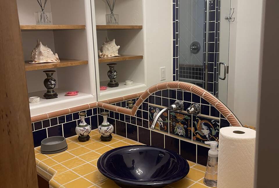 Mediterranean Villa by the Inn - Ojai, California