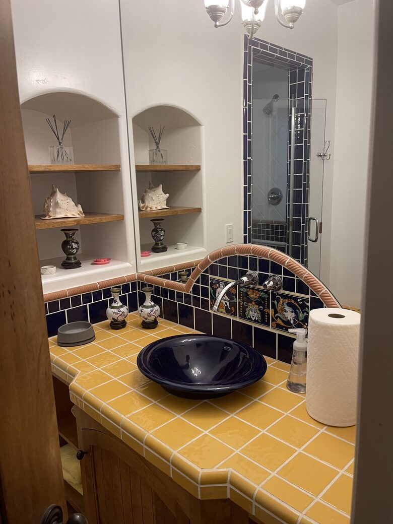 Mediterranean Villa by the Inn - Ojai, California