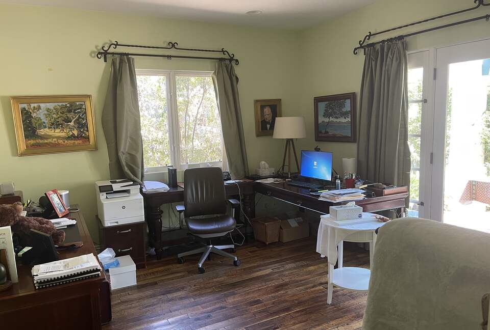 Mediterranean Villa by the Inn - Ojai, California