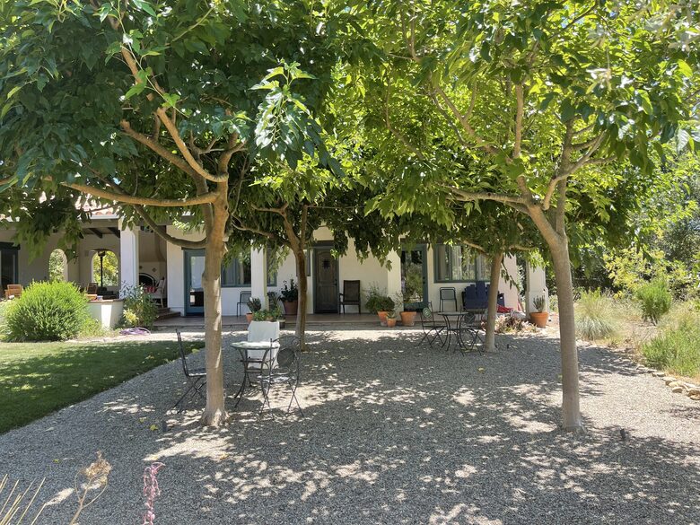 Mediterranean Villa by the Inn - Ojai, California