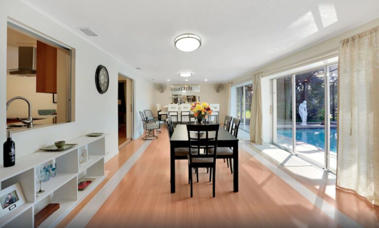 Luxury Cape Coral Yacht Club Villa - Cape Coral, Florida