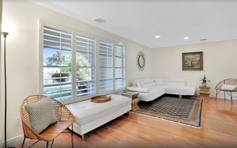 Luxury Cape Coral Yacht Club Villa - Cape Coral, Florida