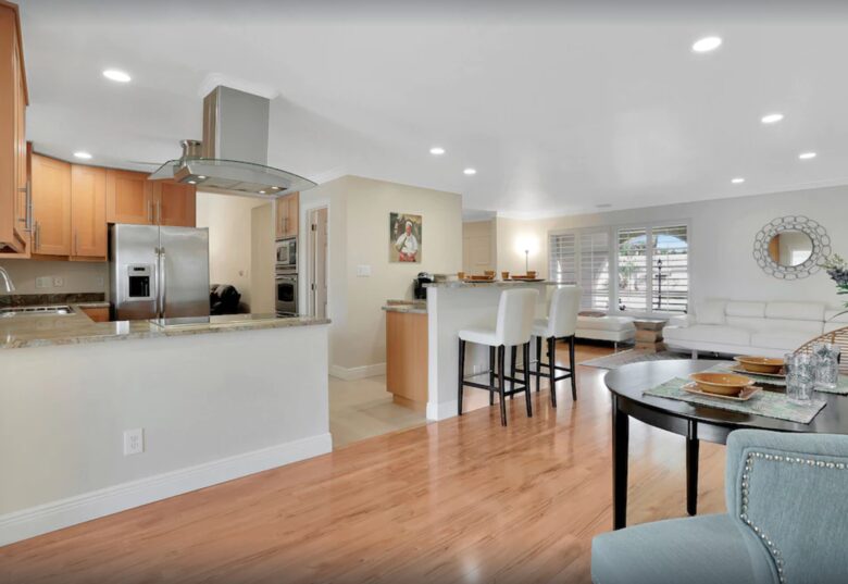 Luxury Cape Coral Yacht Club Villa - Cape Coral, Florida