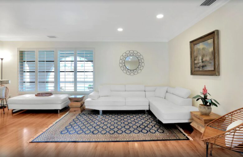 Luxury Cape Coral Yacht Club Villa - Cape Coral, Florida