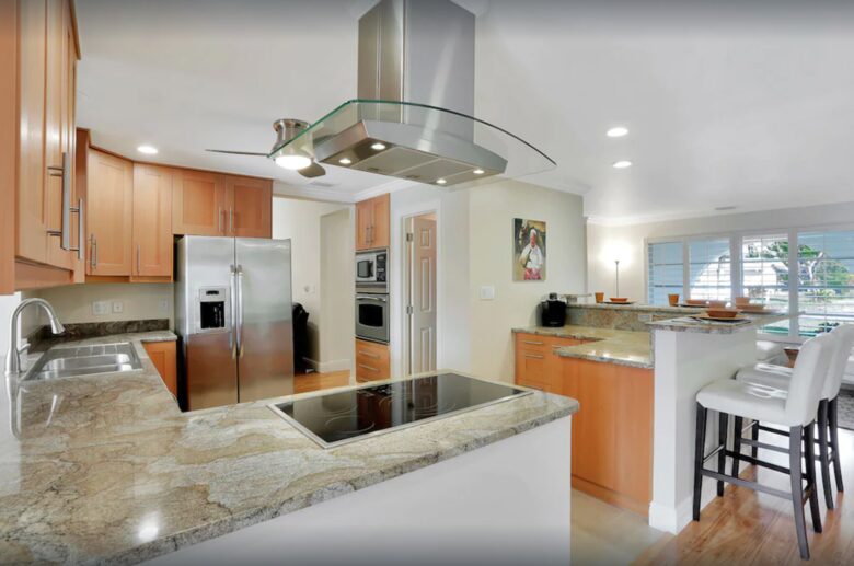 Luxury Cape Coral Yacht Club Villa - Cape Coral, Florida