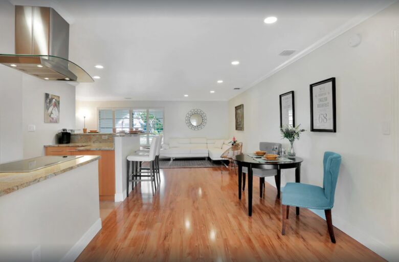 Luxury Cape Coral Yacht Club Villa - Cape Coral, Florida